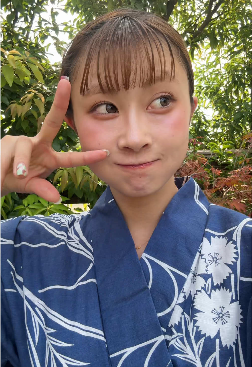 @毛玉ちゃん