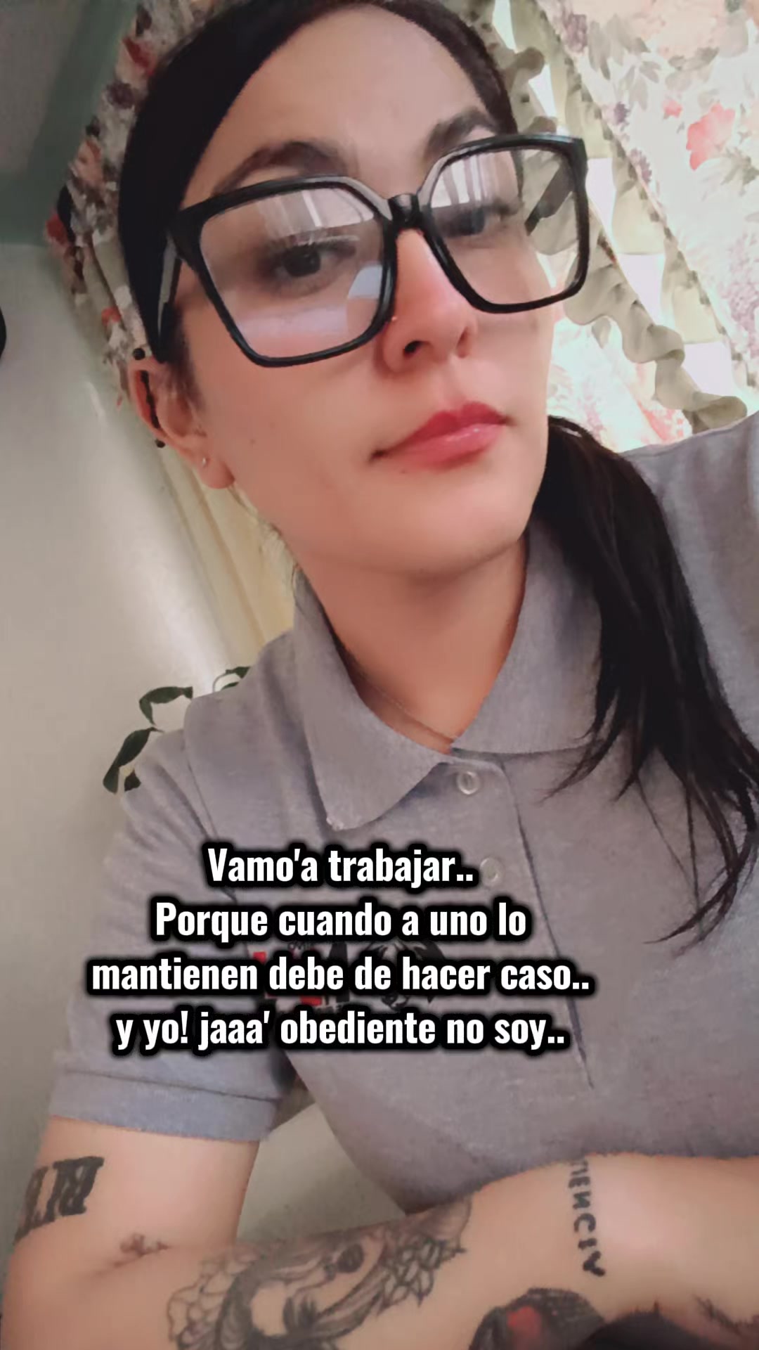 @Ojitos Bonitos