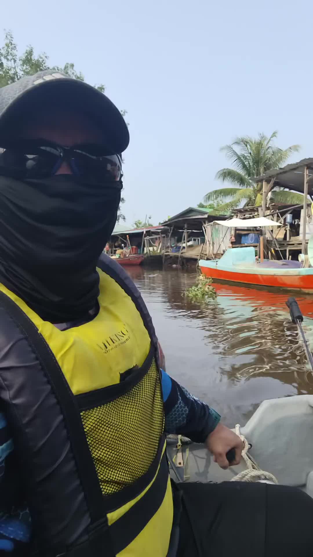 @🏴&zwj;☠️ Lanun Baram 🏴&zwj;☠️