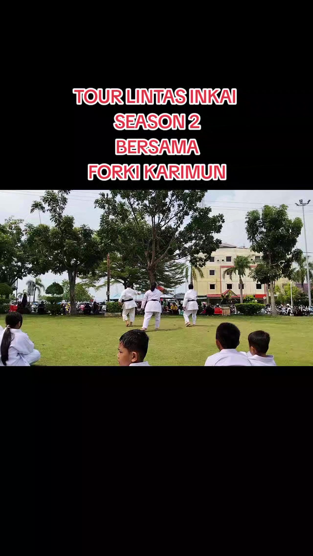 @DATUK MUDA DODHY
