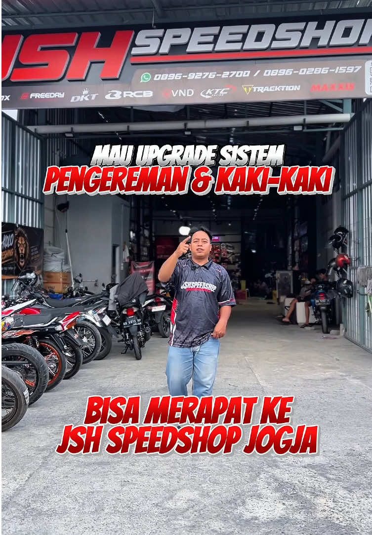@JSHSPEEDSHOPJOGJA