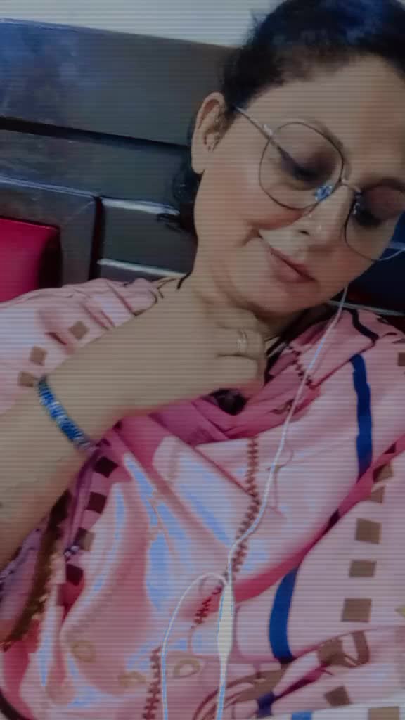 @Lahore wali👑♥️