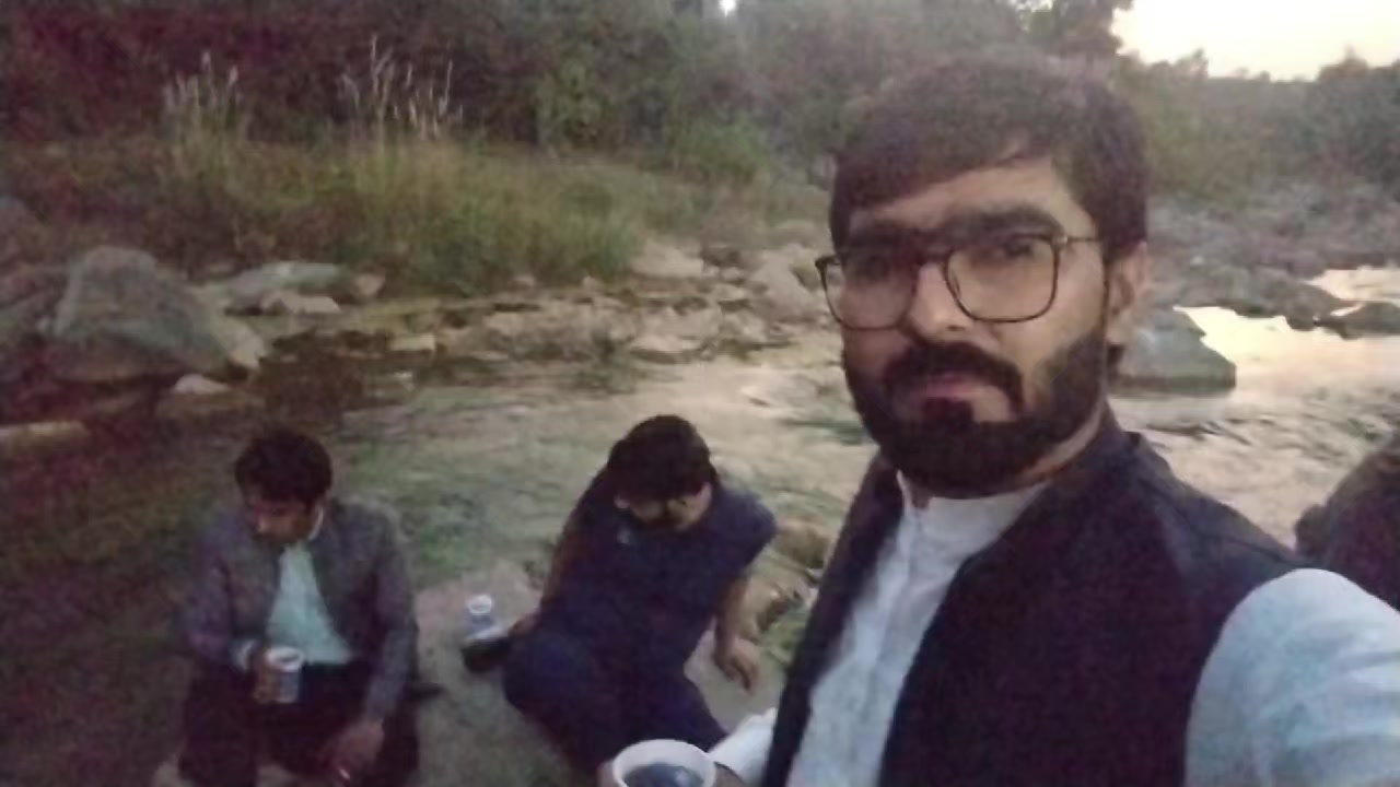 @Hassan Nawaz