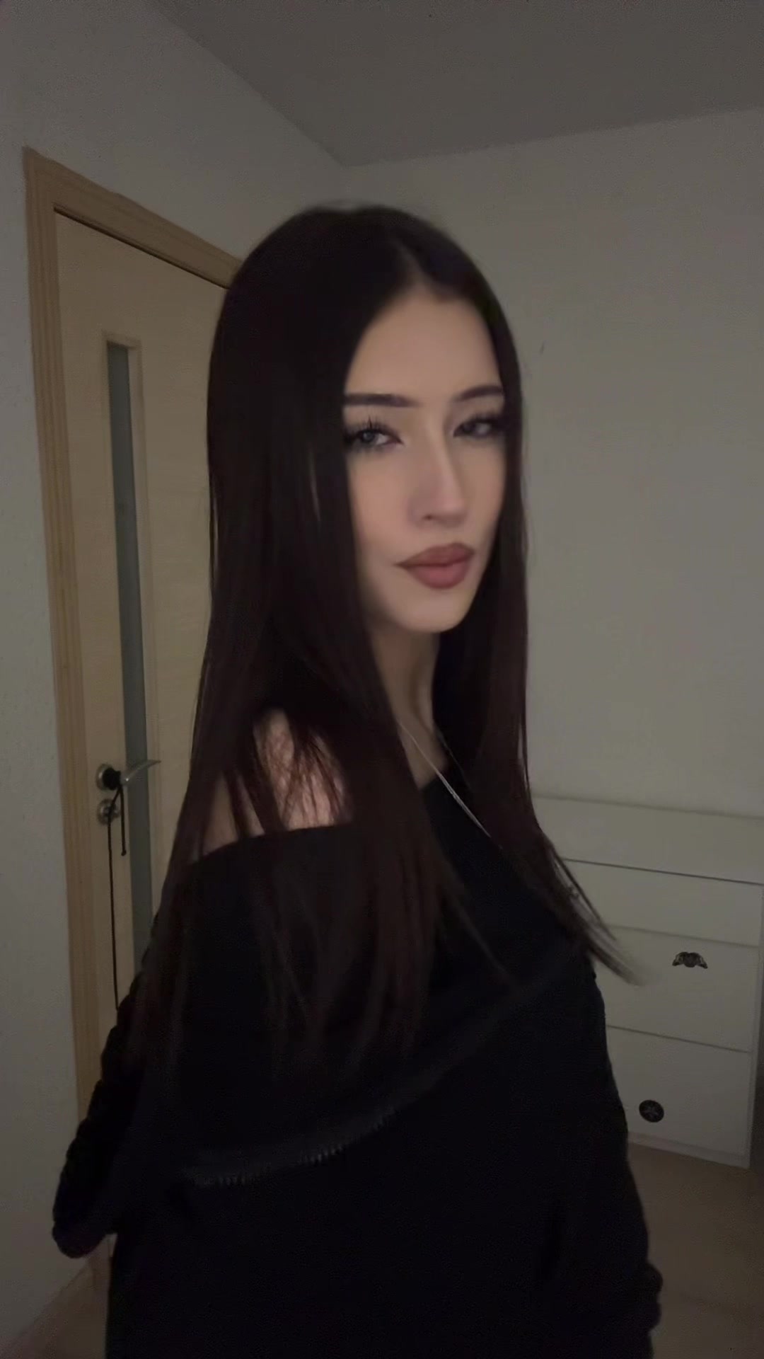 @аришка врасплох