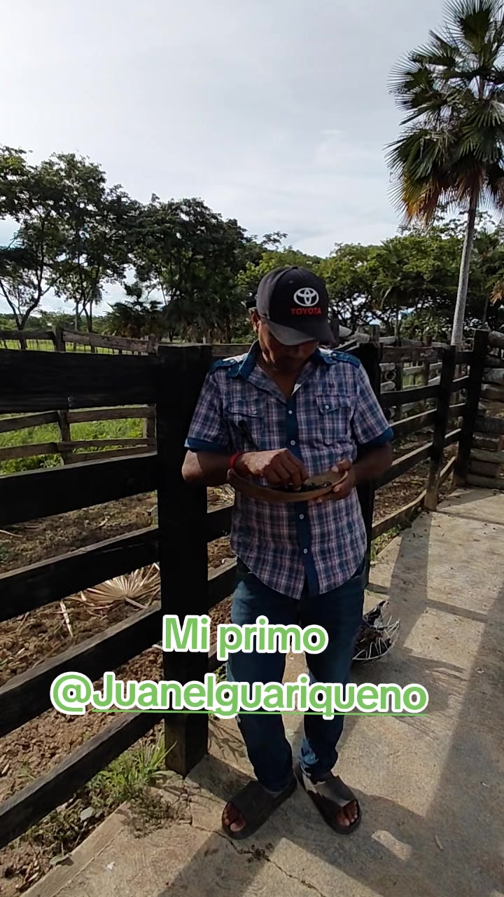 @Edangel Herrera