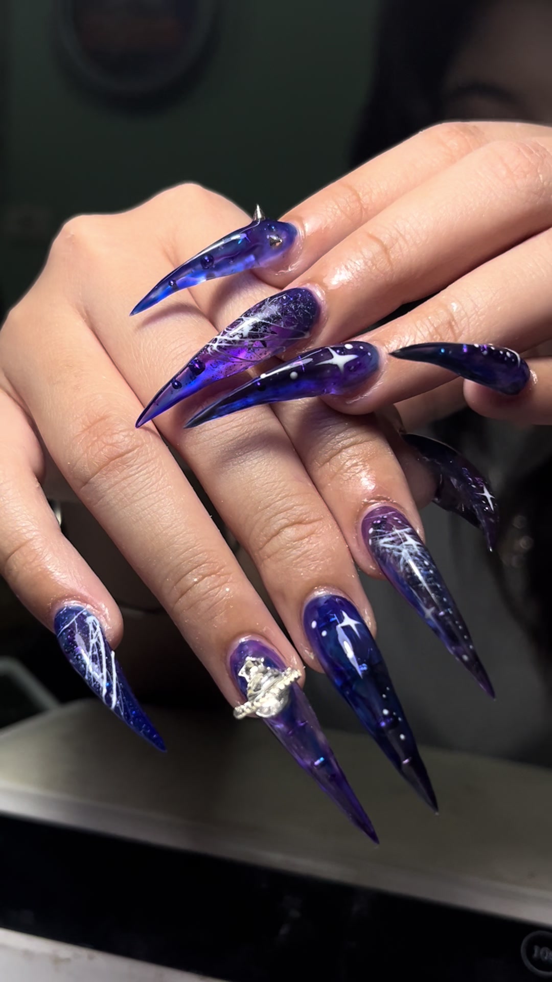@Hanabii_nailly