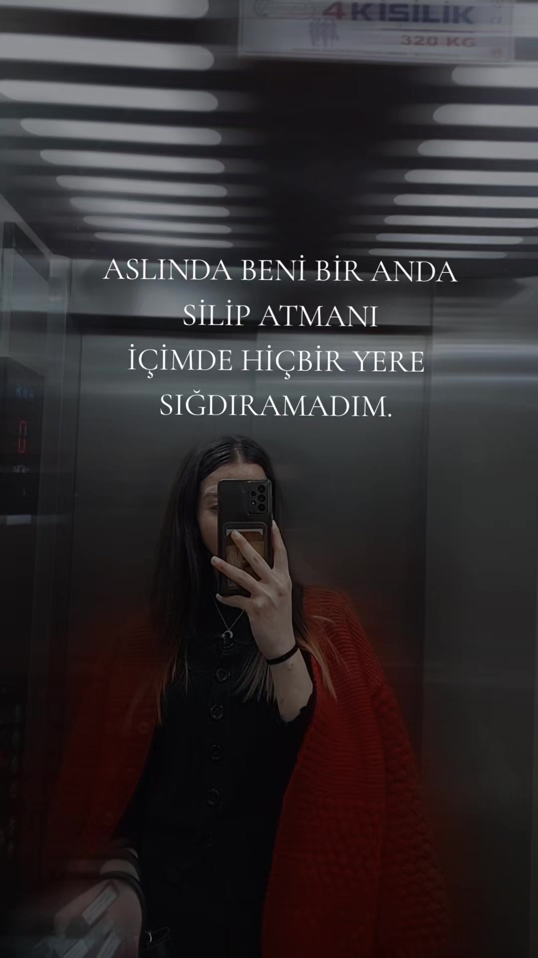@Melike Avcı