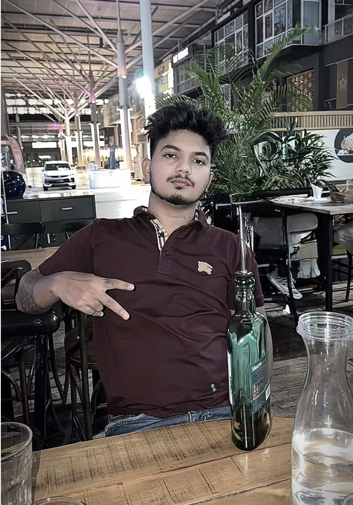 @swagy boy
