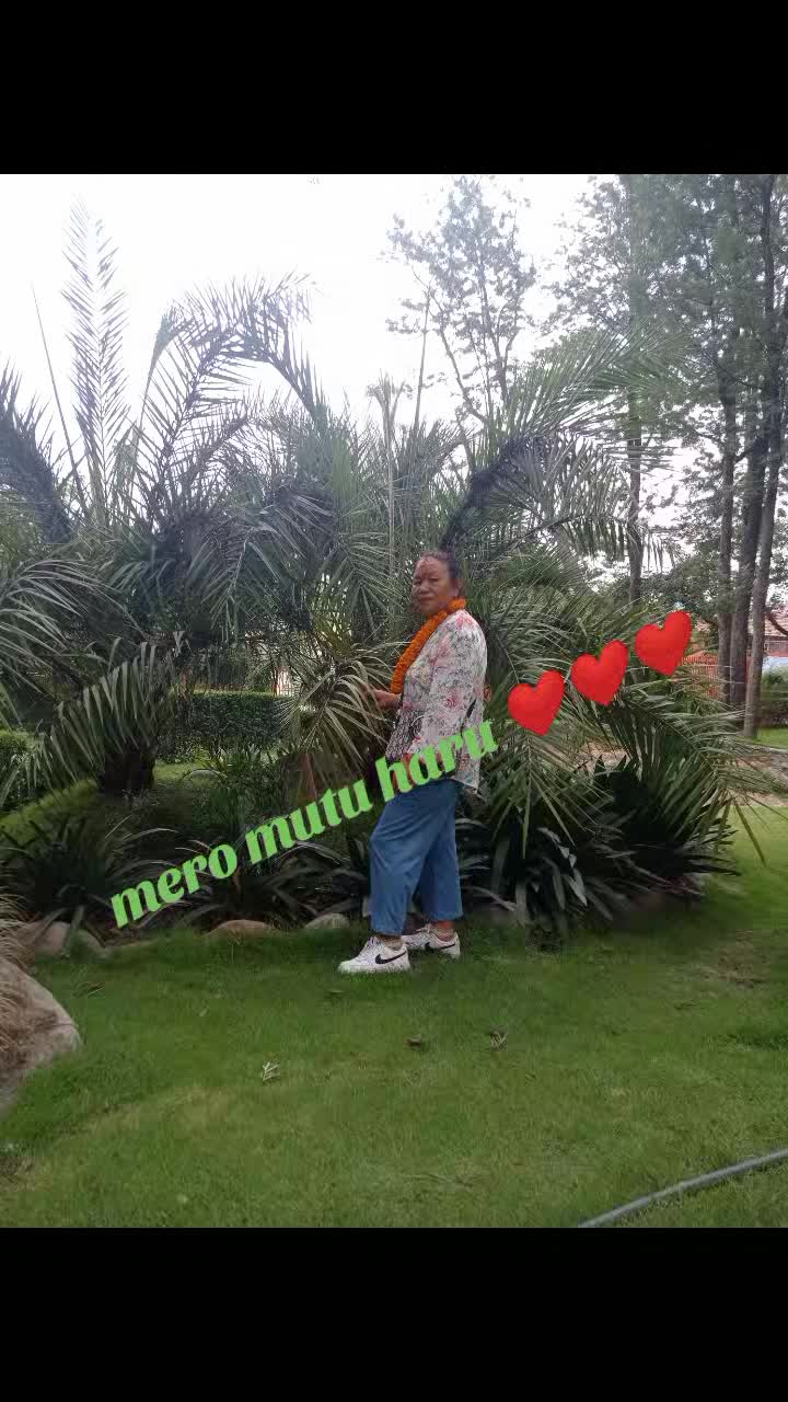 @Dhan Kumari Rai