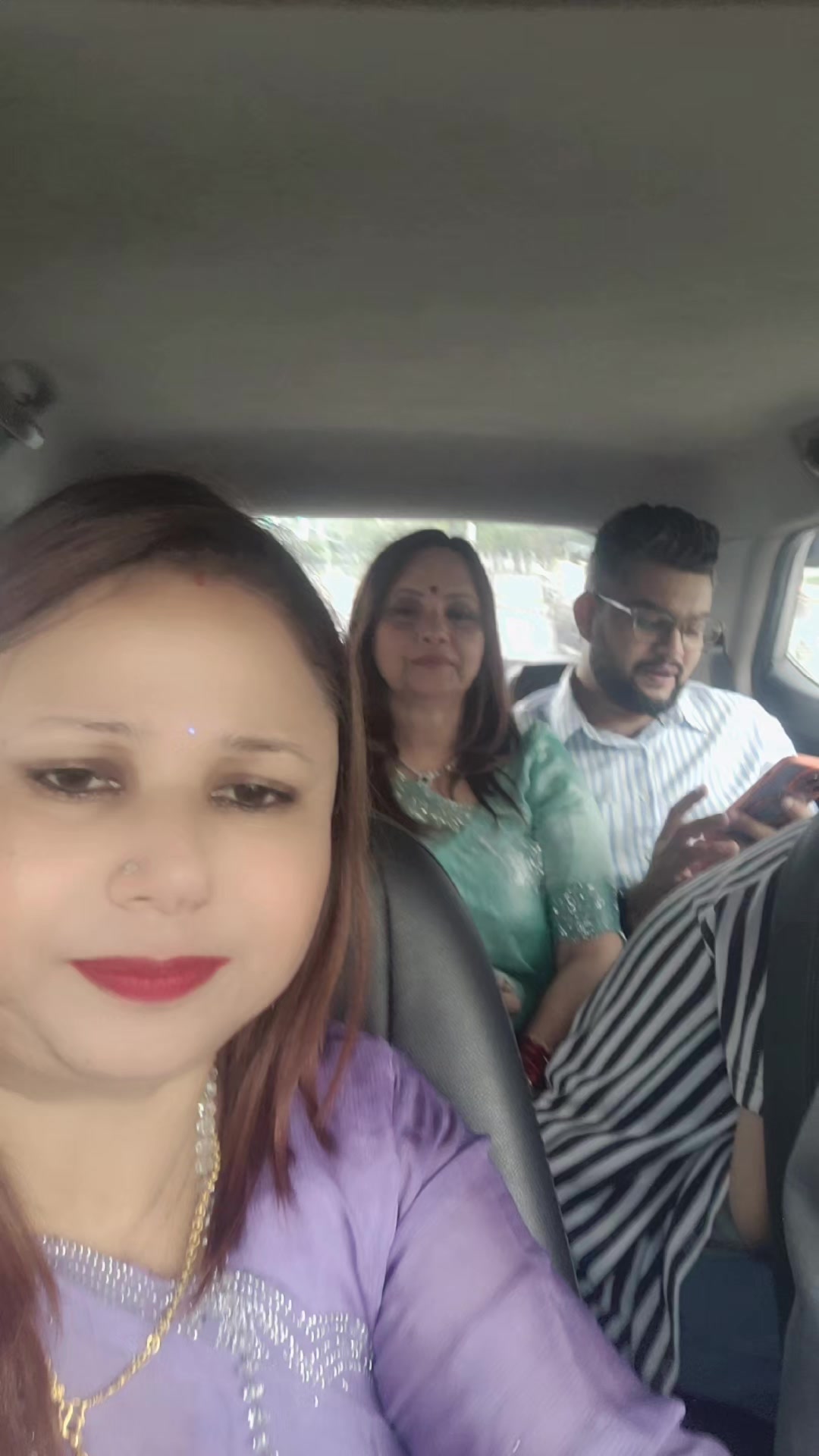 @Pramila Parajuli Reg