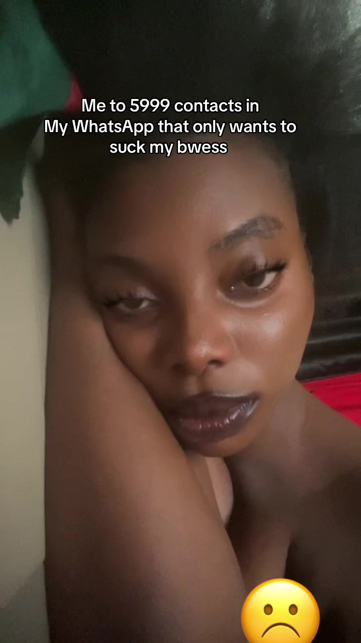 @Goddess of seduction