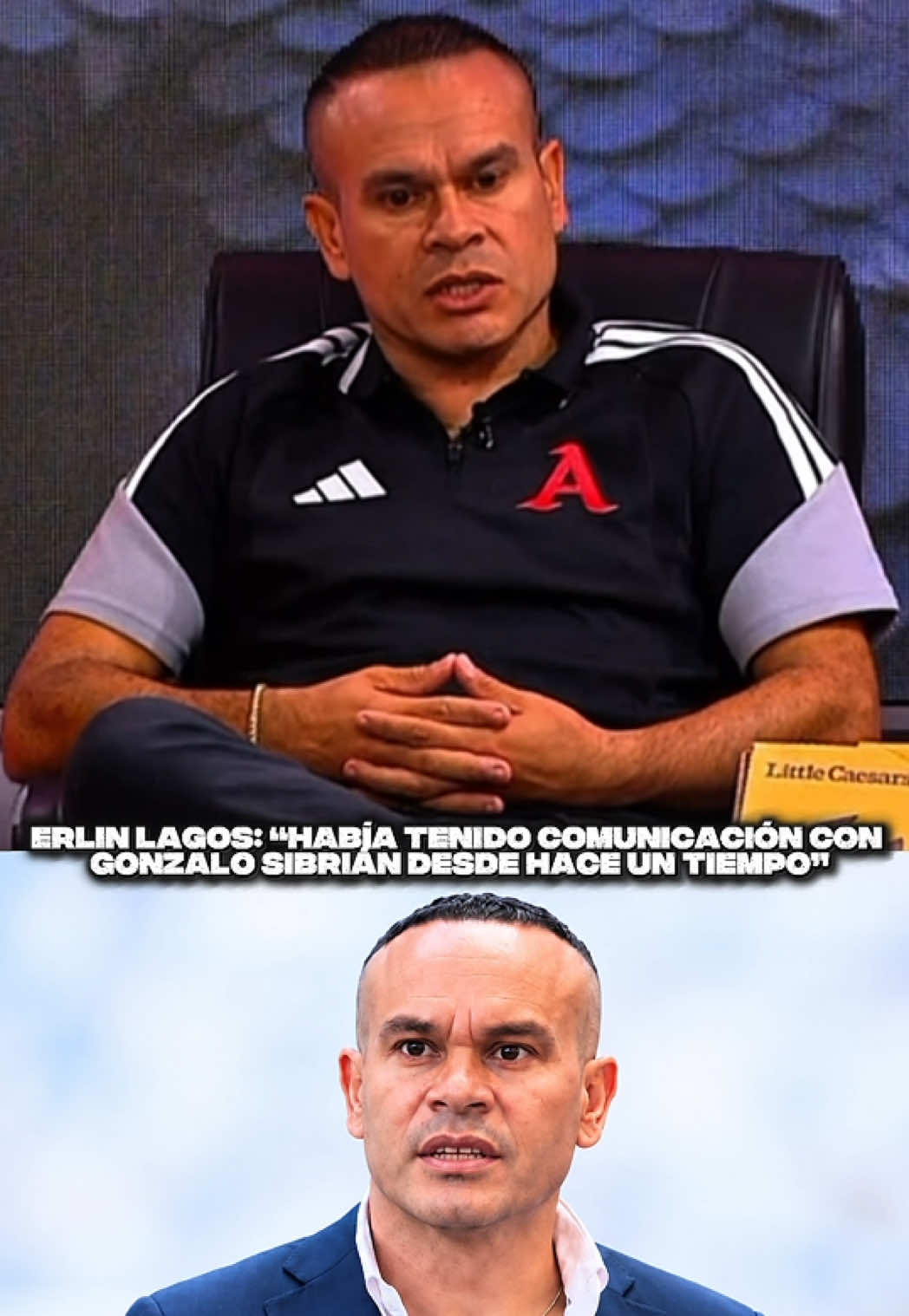 @Canal 4