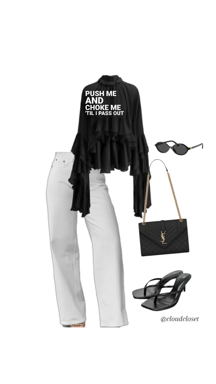 @CloudCloset