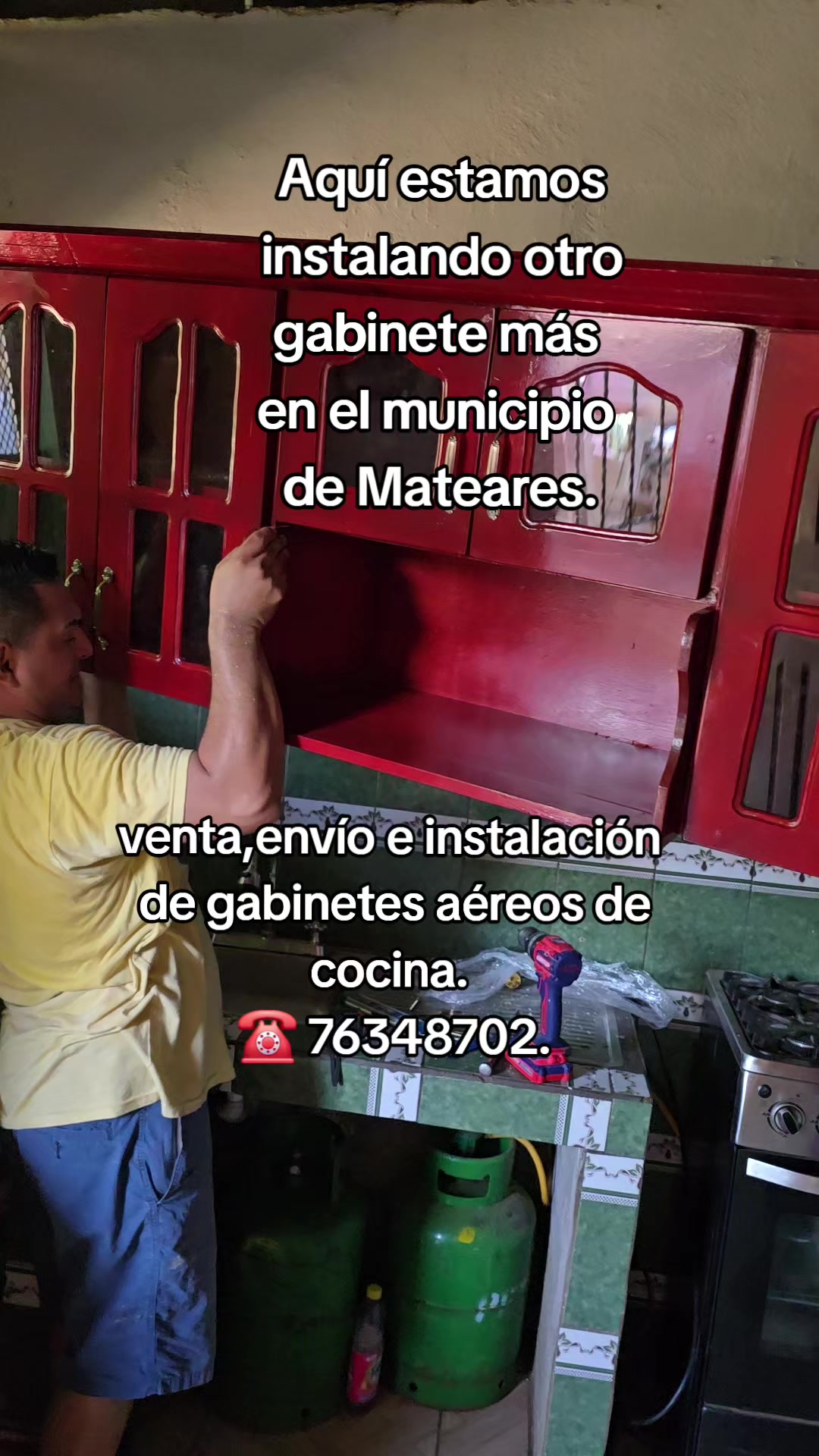 @Elenita Muebles en tendencia.