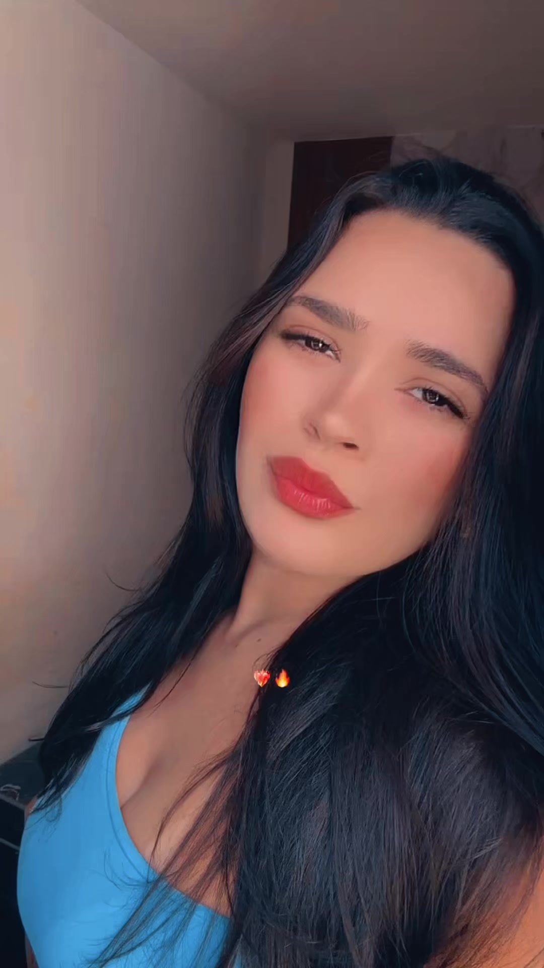 @Mikaeli Silva
