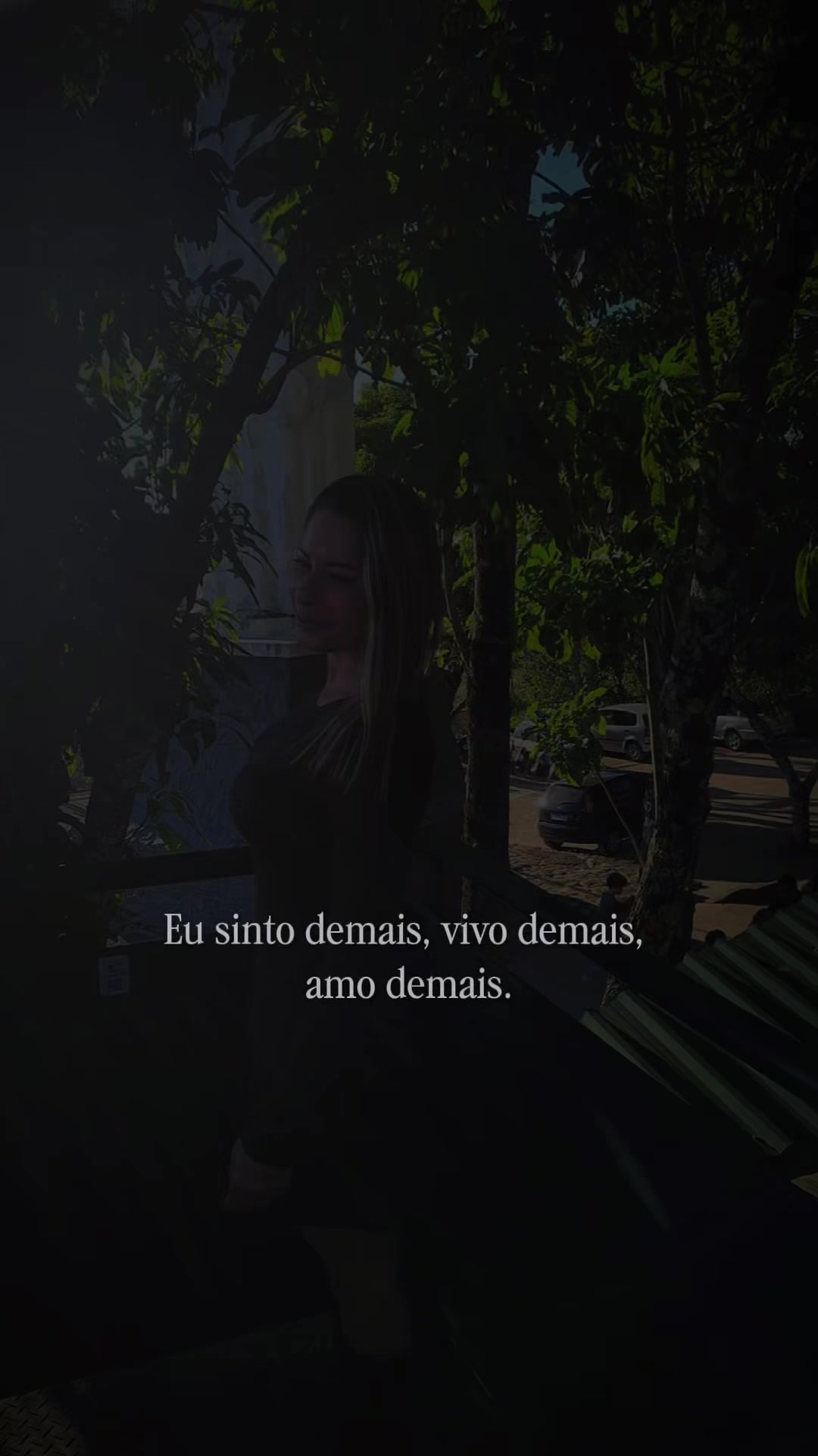 @Vivi Santos