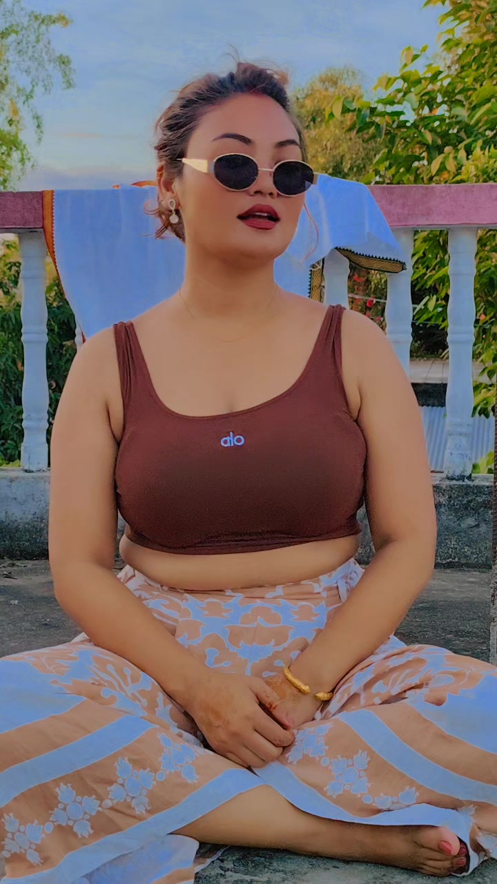 @Alzina shrestha