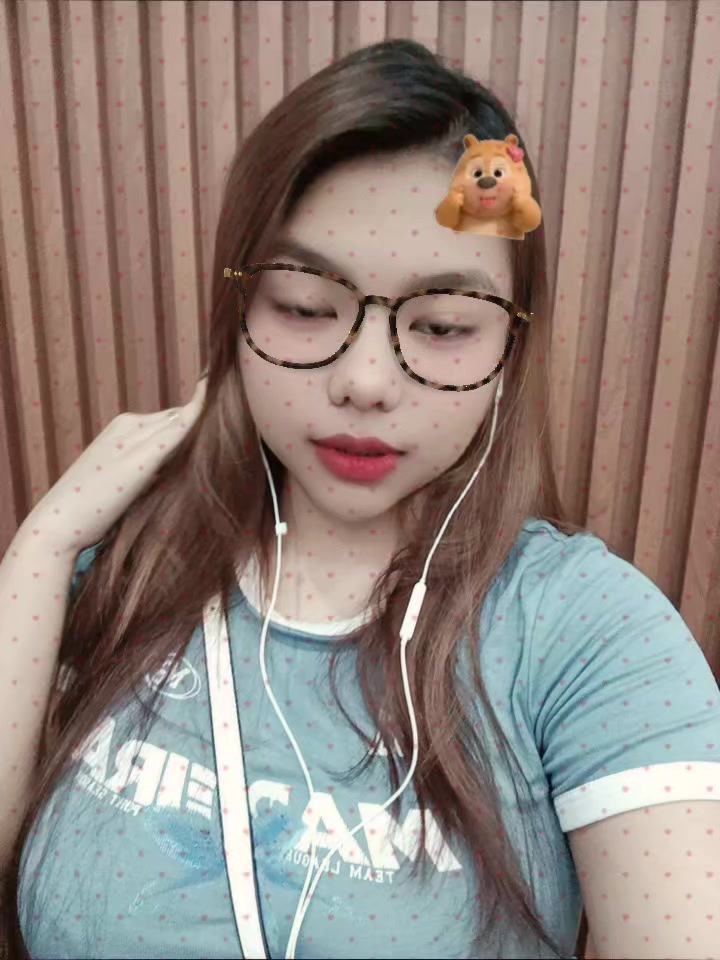 @Kimberly Angeles