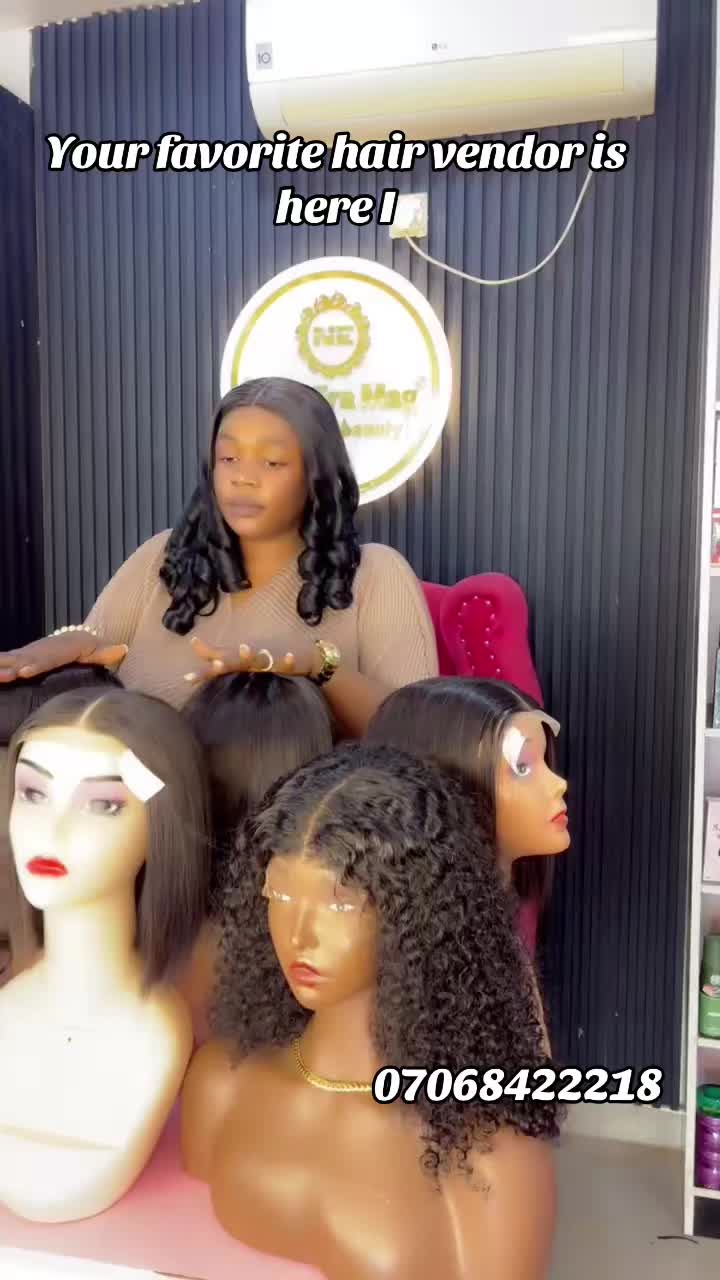 @Hairstylist in Ore & Oshogbo