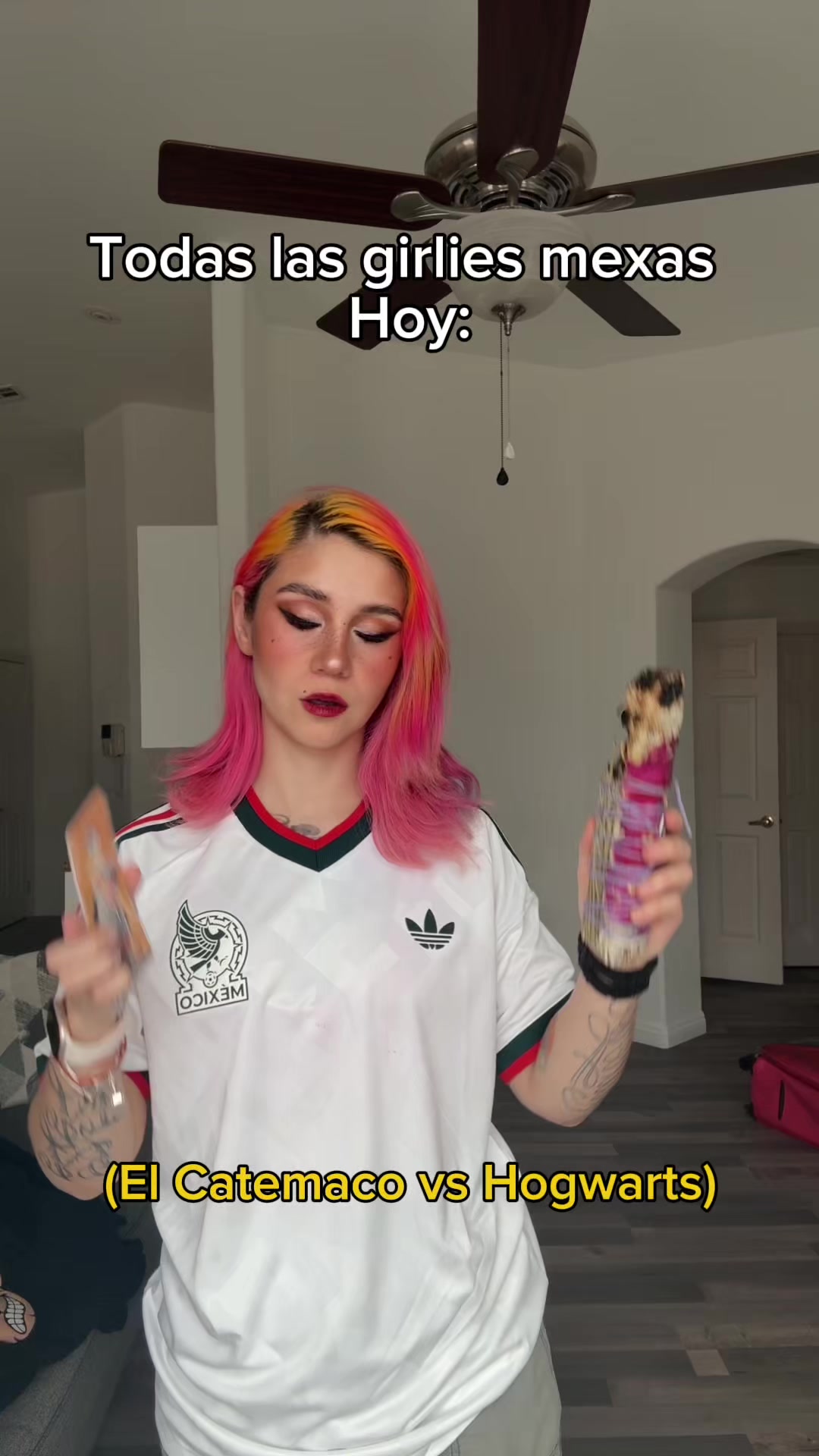 @Ari Gomez