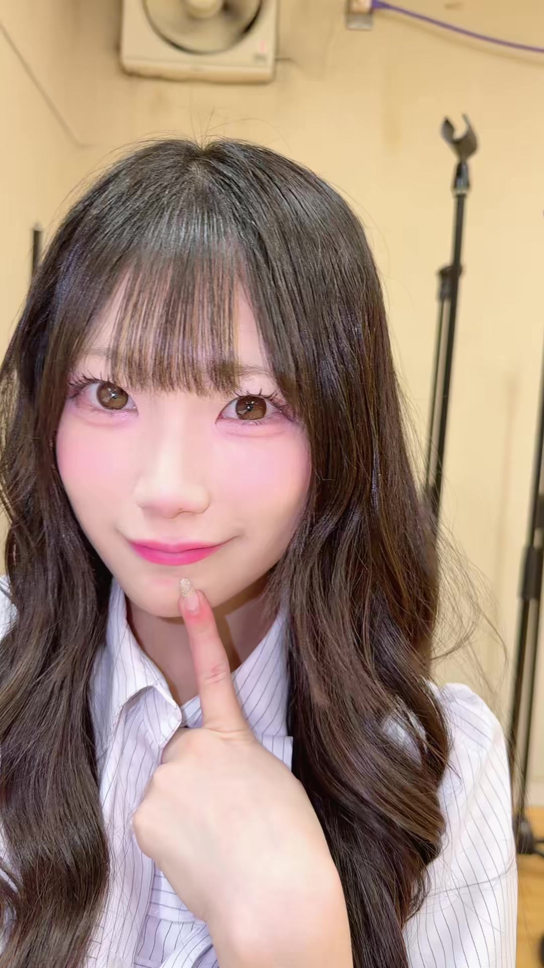 @う(かわむらゆあ)