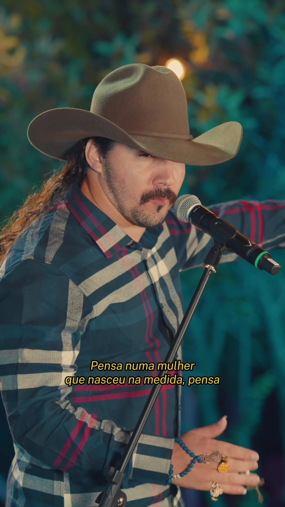 @João Nelore e Texano