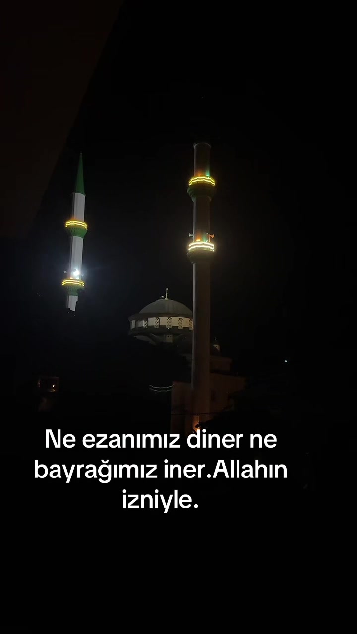 @Murat Çatal