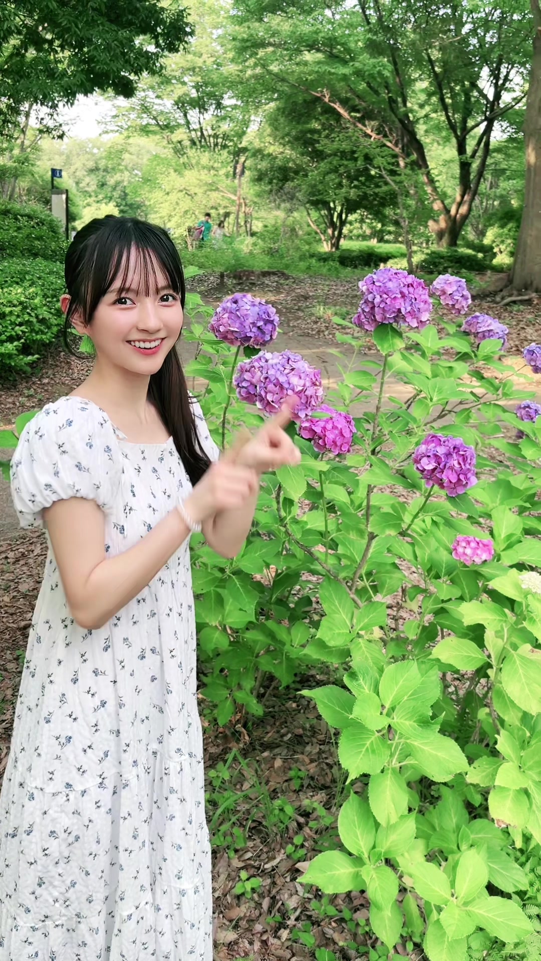 @河村ここあ