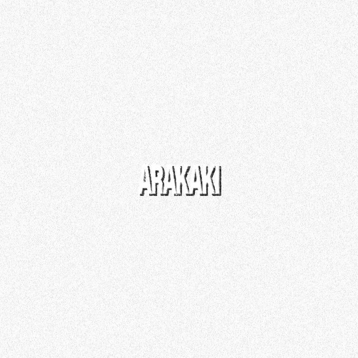 @ARAKAKI