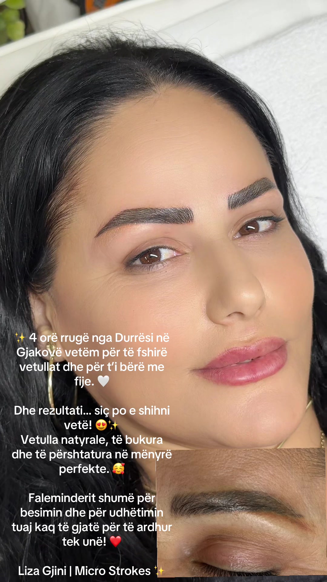 @Liza Gjini Teuta Beauty Center