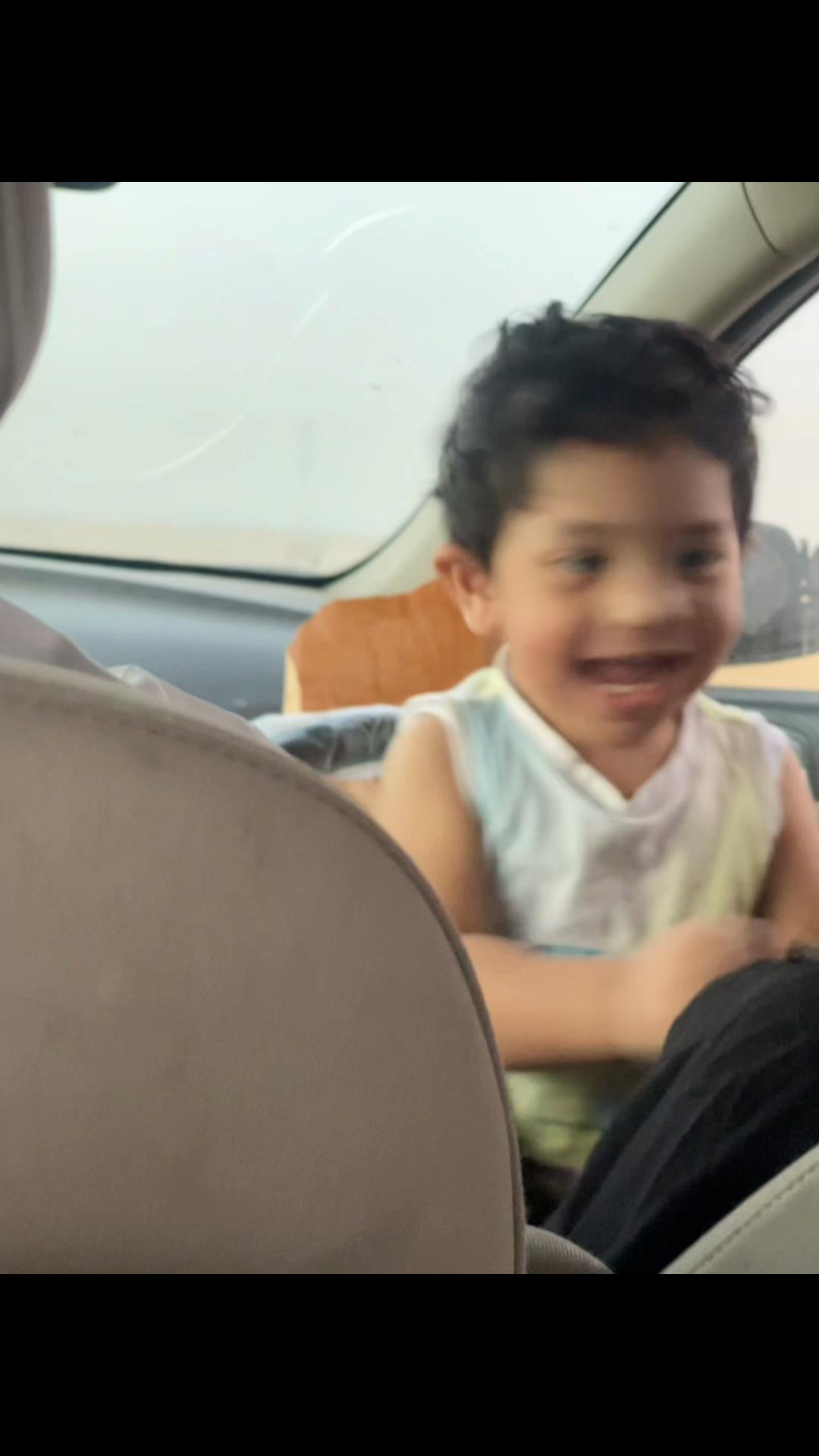 @يوميات وليد و آيه