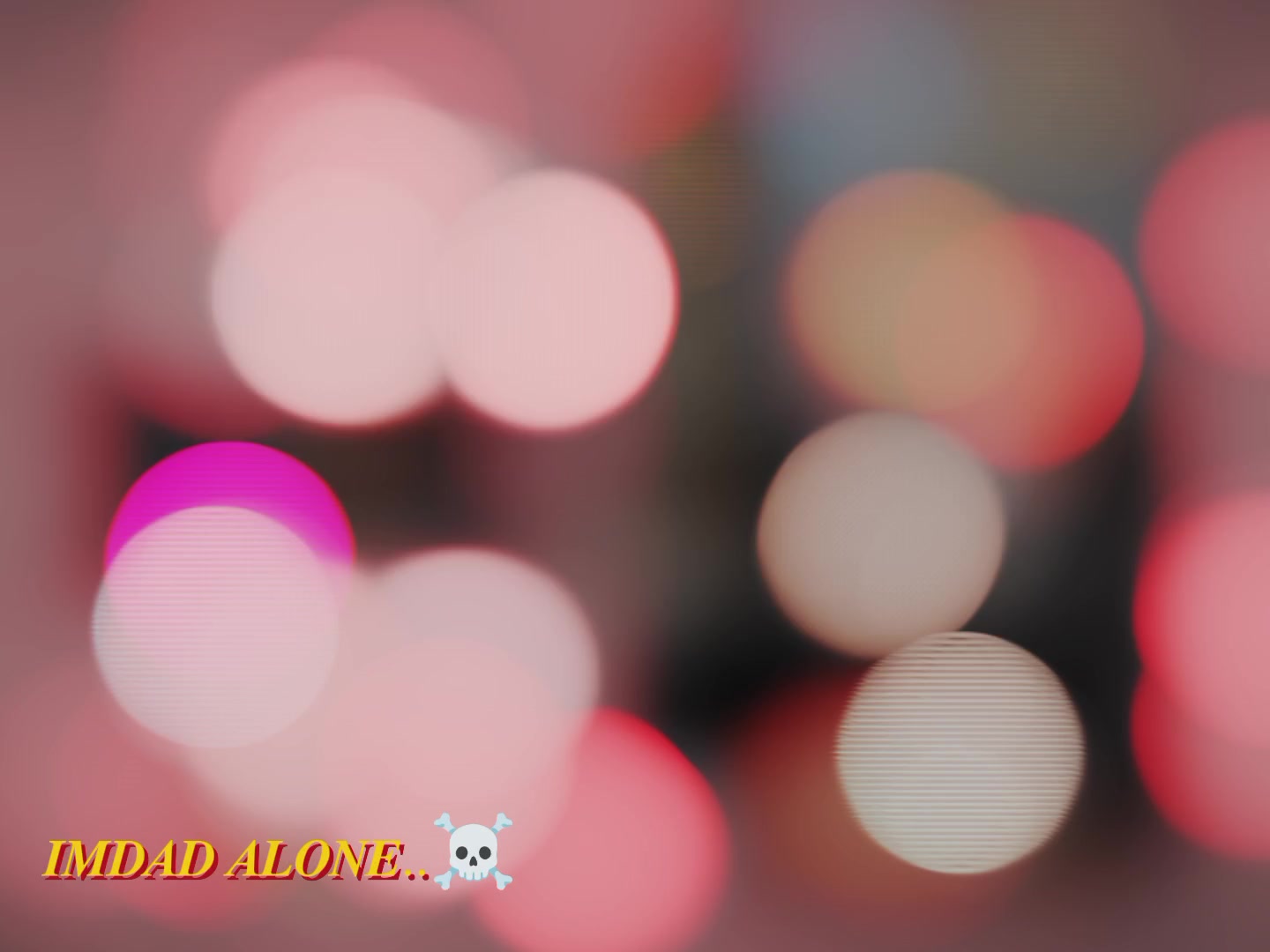@꧁༒☬.𝑰𝑴𝑫𝑨𝑫 𝑨𝑳𝑶𝑵𝑬.☬༒꧂