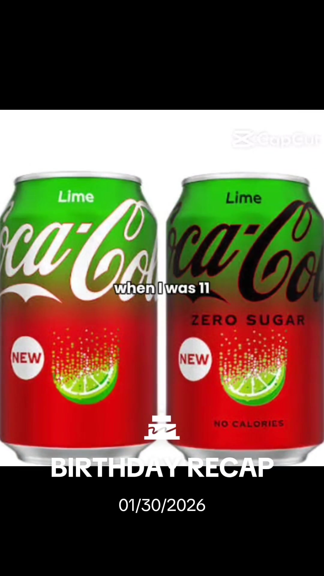 @Zero Lime Coke