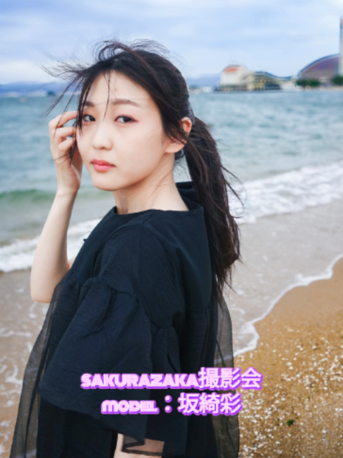 @SAKURAZAKA撮影会 福岡