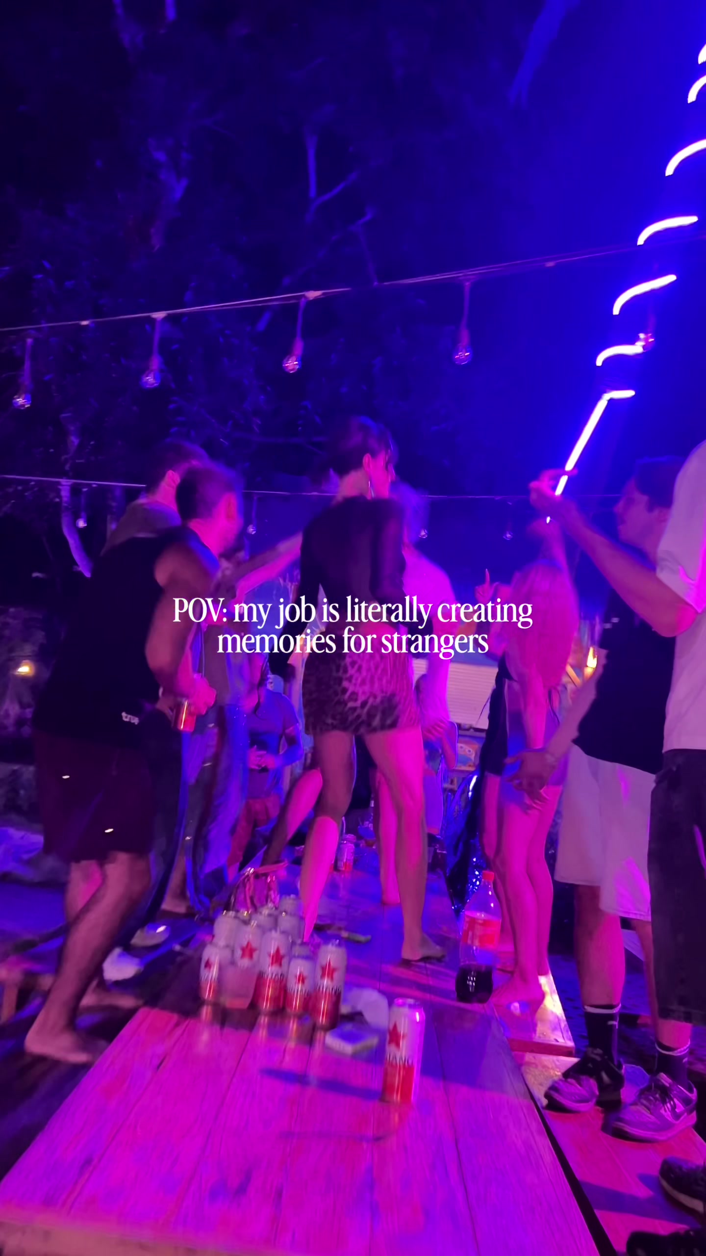 @Lexie Wanders | Solo Travel