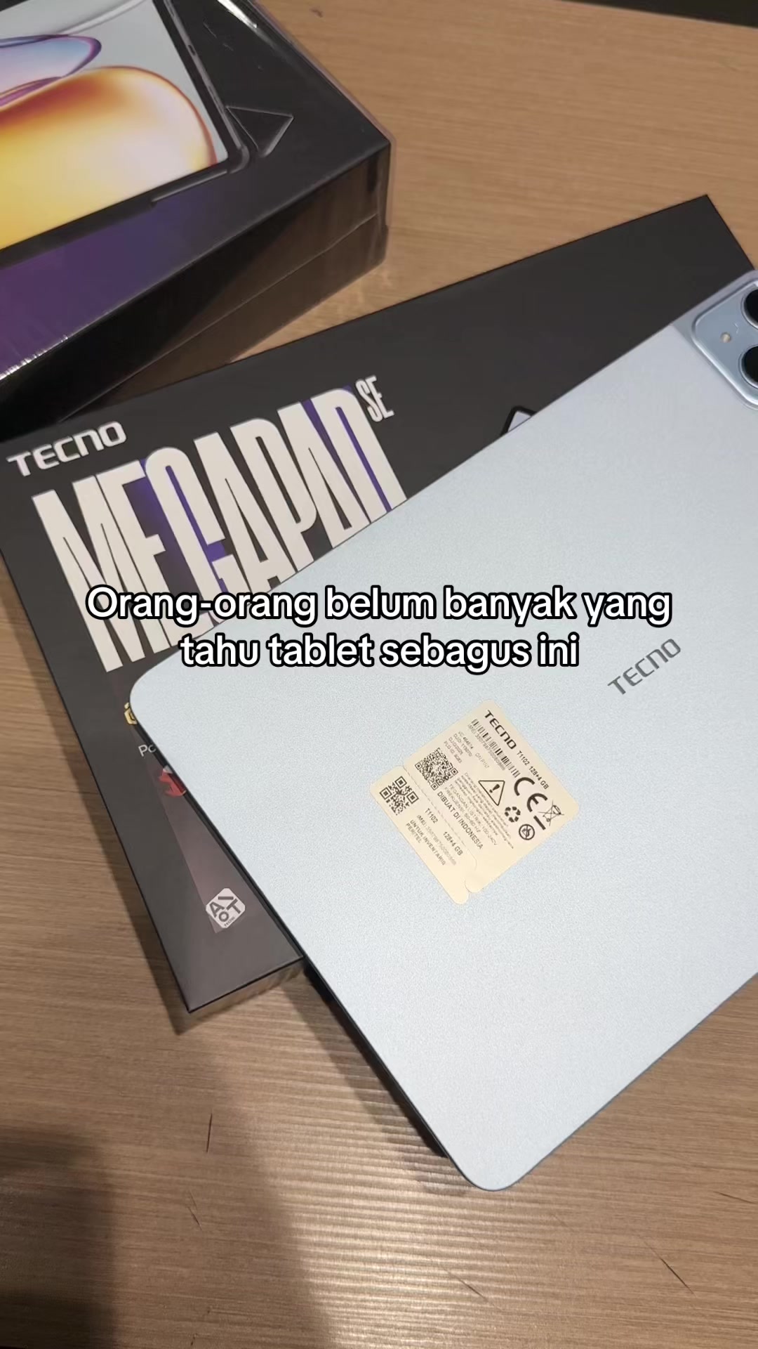 @tigapendekar