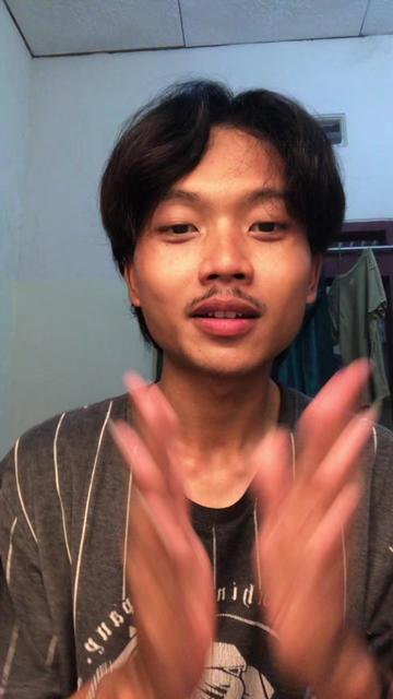 @Inisial F 👾