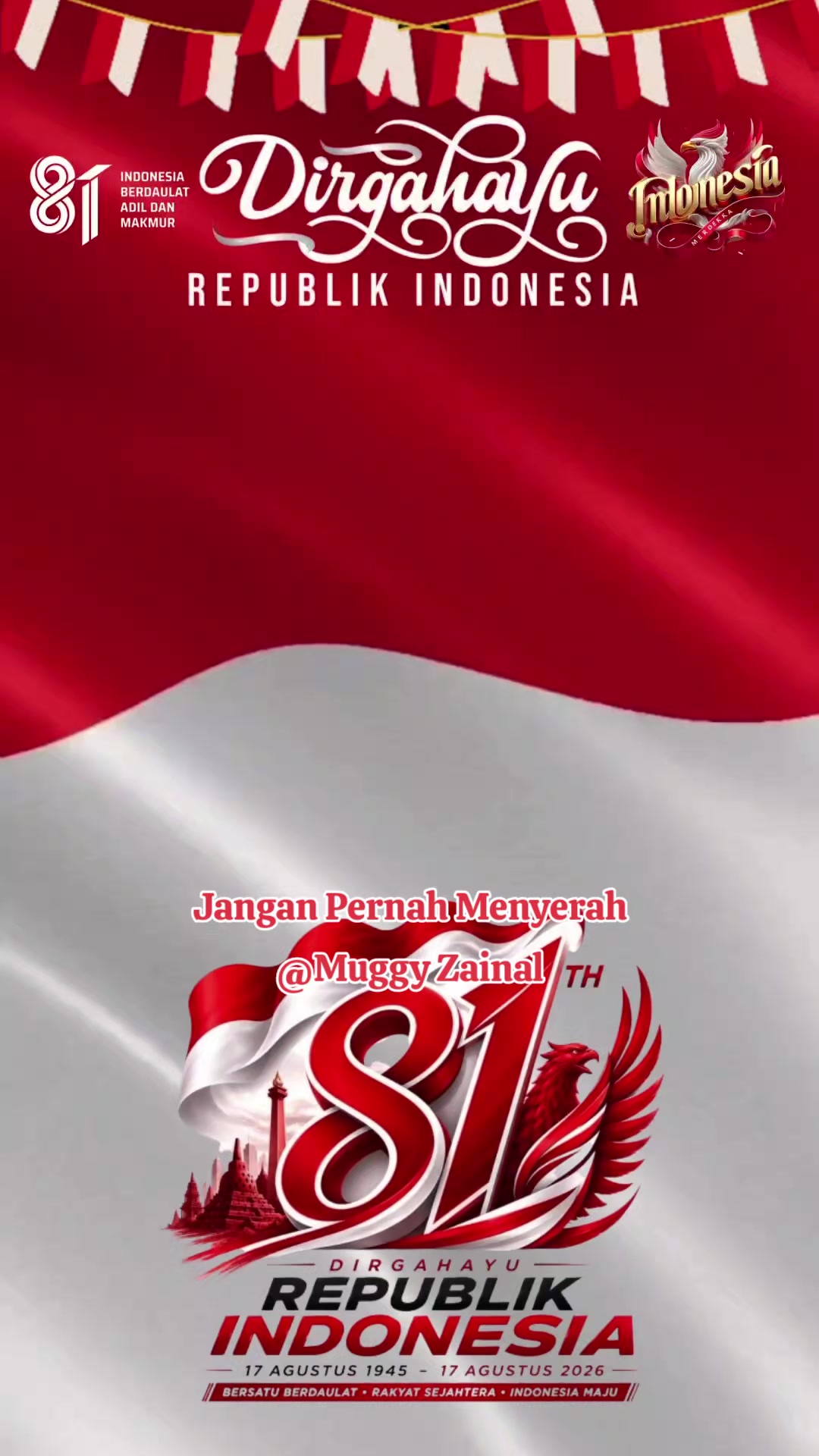 @Muggy Zainal