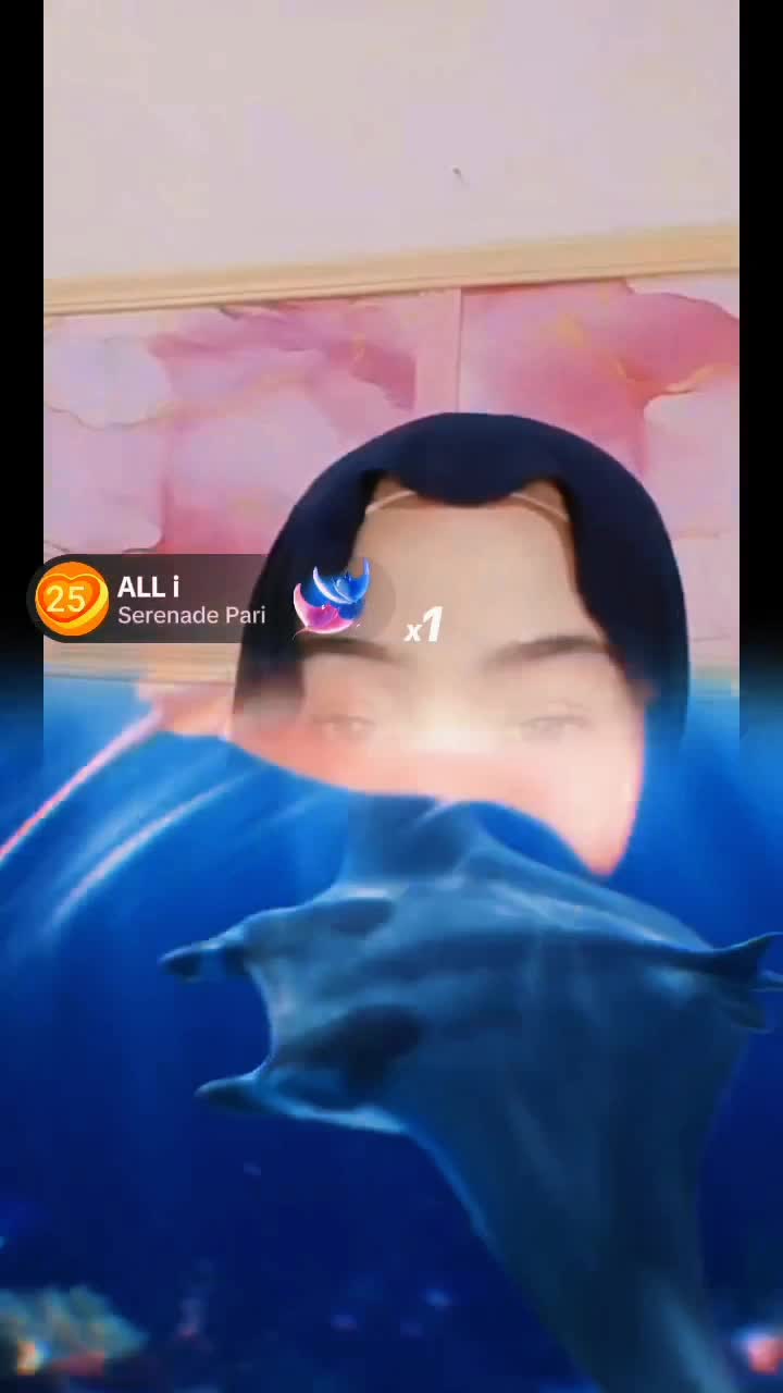 @Nisaa💞