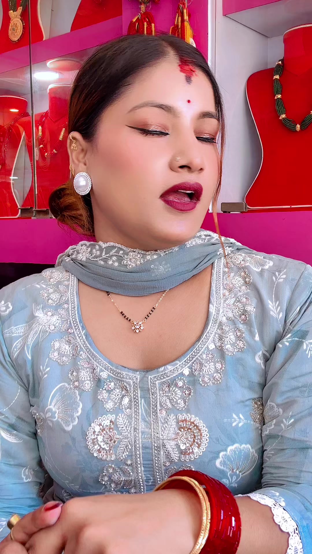 @jamunaramdamrasaili