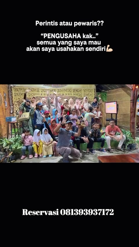 @Warung JMK Trunojoyo