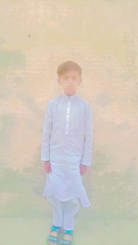 @Muhammad Amir S