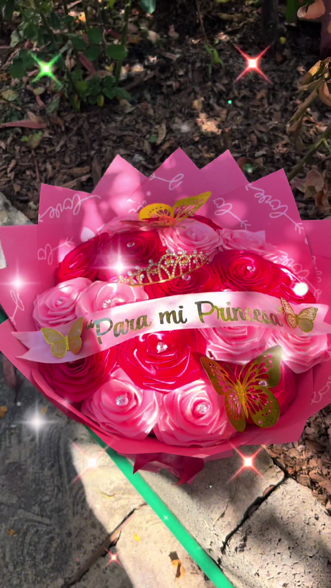 @Eternal Rose🌹