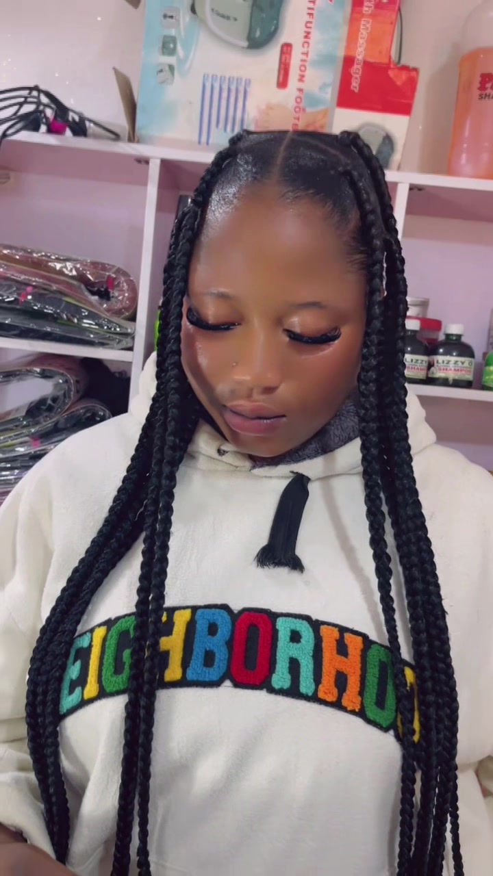 @Bidemi Hairline🪮