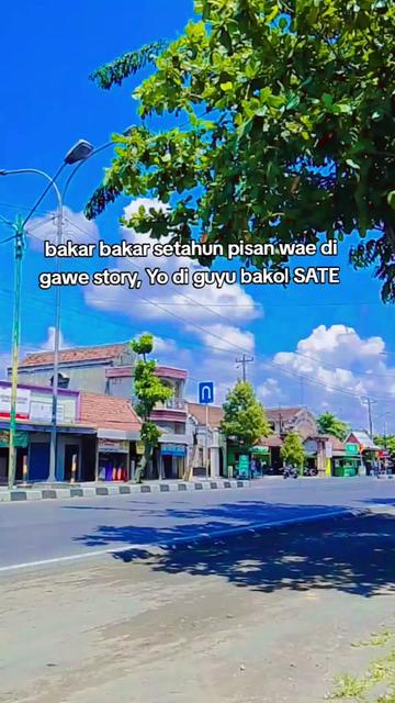 @Bakol sate 22