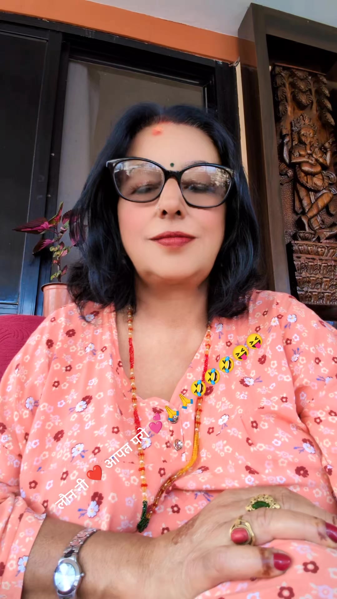 @Prema Adhikari