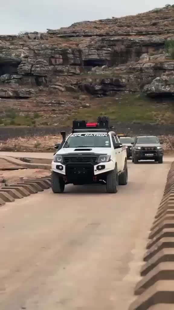 @4x4 off-road