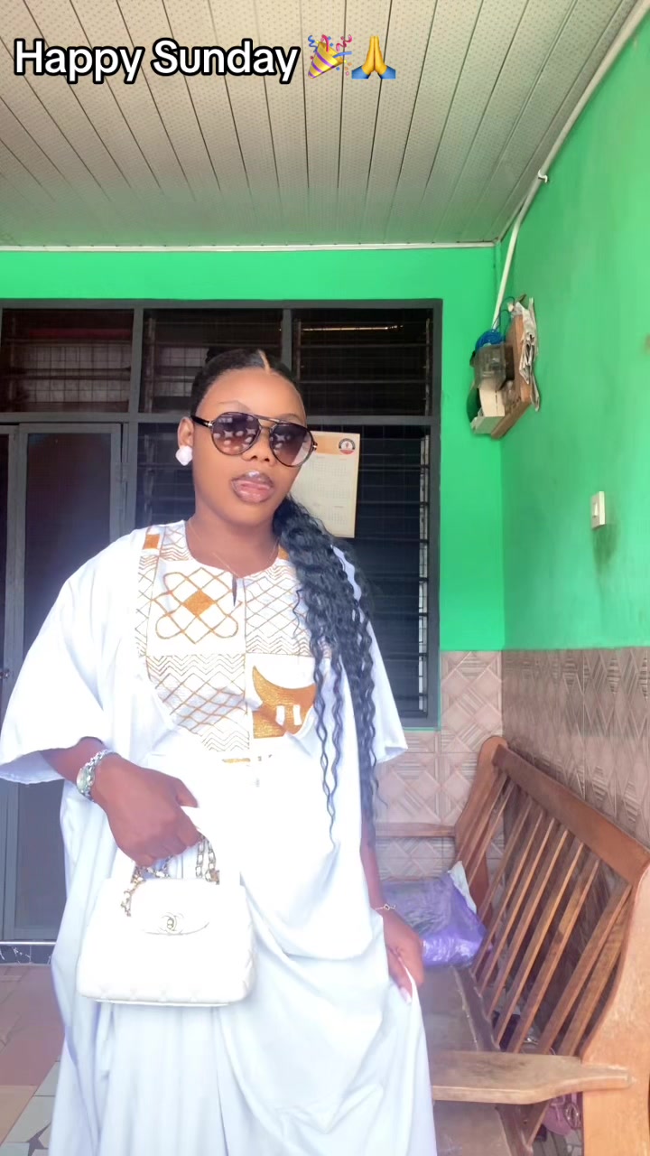 @❤️😎..//Maame Sika//..🦋🇬🇭💵