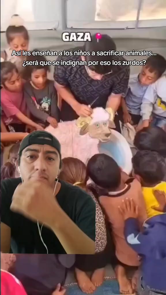 @Así Están las Cosas