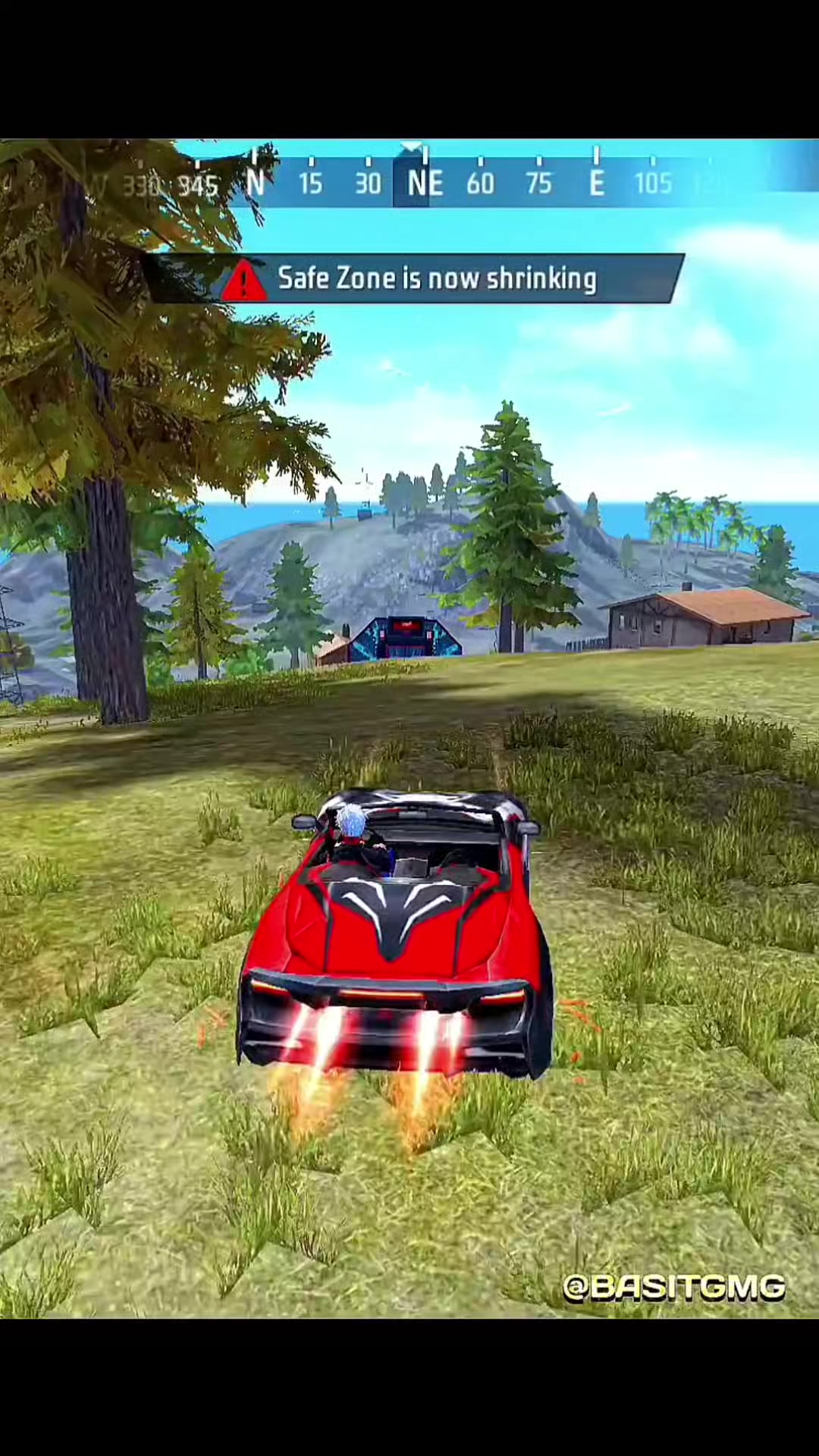 @Ashraful gamer. →